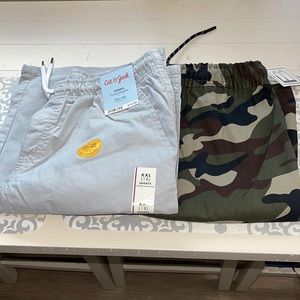 NWT Bundle Boys Shorts